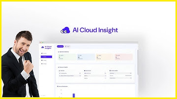 AI Cloud Insight Lifetime Deal: AI-powered AWS Monitoring to Track Security, Costs & Resource Usage