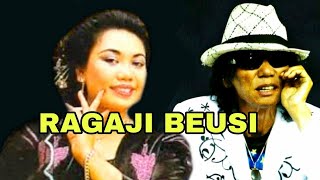 DARSO & DETTY KURNIA - Ragaji Beusi || LAGU SUNDA