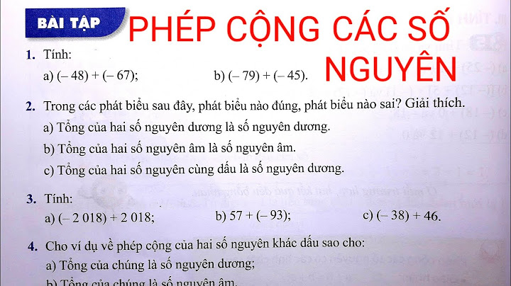 Bài 74 giải toán lớp 6 tập 1 năm 2024