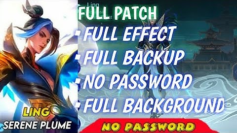 SCRIPT SKIN LING COLLECTOR SERENE PLUME FULL EFFECT NO PASSWORD