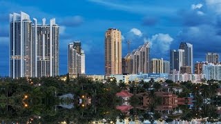 Miami Luxury Life