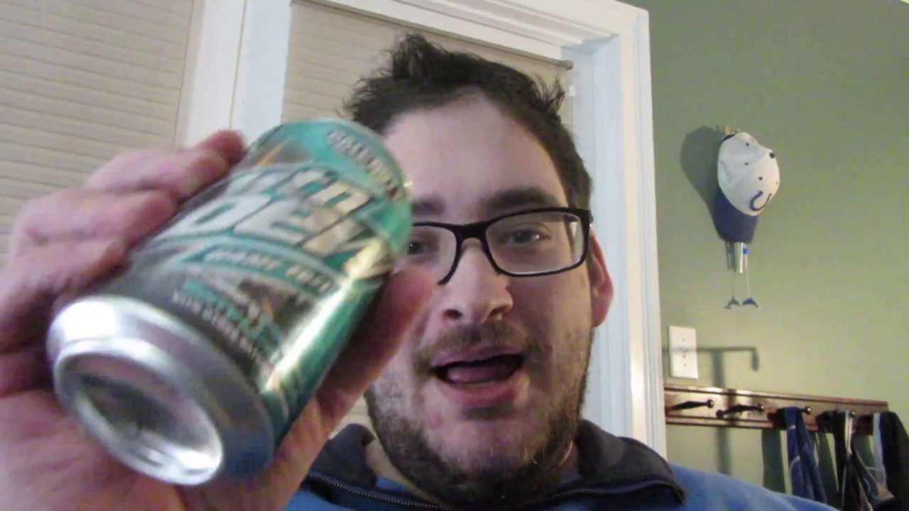 Mountain Dew Game Fuel Berry Lime Review YouTube