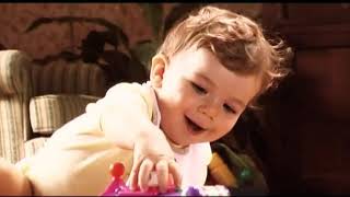 Renault & Egm - Trafikte Çocuğa Bakın Kamu Spotu Reklamı 2004