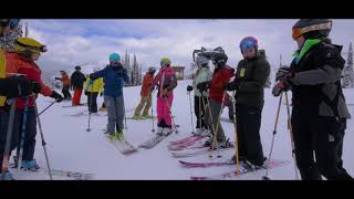 Kootenay Coldsmoke Powder Fest - Clinics by Whitewater Ski Resort 255 views 6 years ago 1 minute, 2 seconds