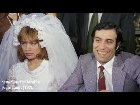 Kemal Sunal Film Müzikleri - Şaşkın Damat - Yasemin Kumral - Bim Bam Bom