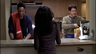2x20.21 Bromance and Juju...a Update