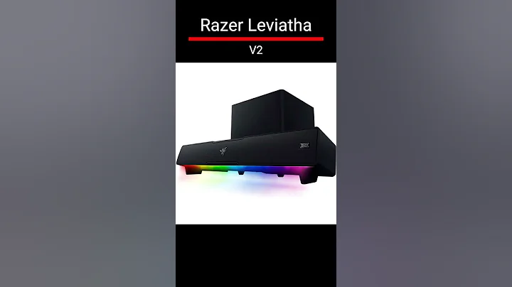 TOP 5 BEST PC SPEAKERS 2025