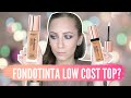 MI TRUCCO CON LA NUOVA COLLEZIONE DI BOURJOIS! ❌ FONDOTINTA LOW COST MIGLIORE? CORRETTORE ECONOMICO?