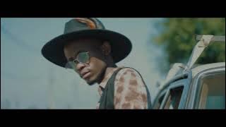 Gijima - Airic & Nolly M official Music Video