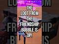 I could not believe the loot from this bubble! #fortnite #gaming #multiplayer #twitch #shorts