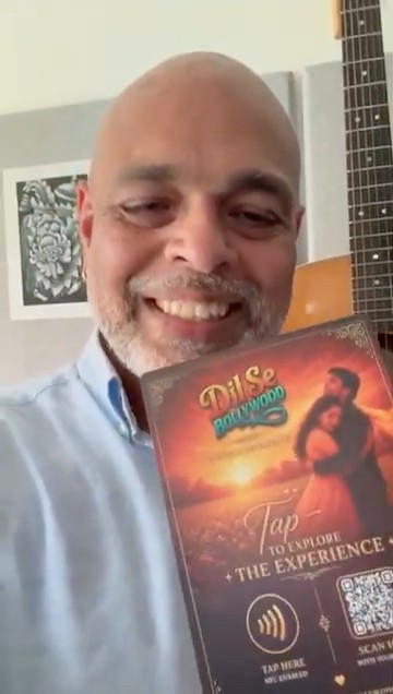 Rajesh S.