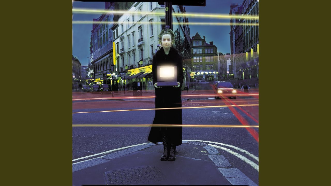 Built-in Bastard Radar