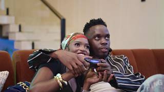 Oma Afrikana - Nsiima