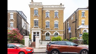 FOR SALE: Highbury Hill, London, N5