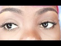 How I apply individual lashes Top &amp; Bottom | Easy Tutorial for Beginners |