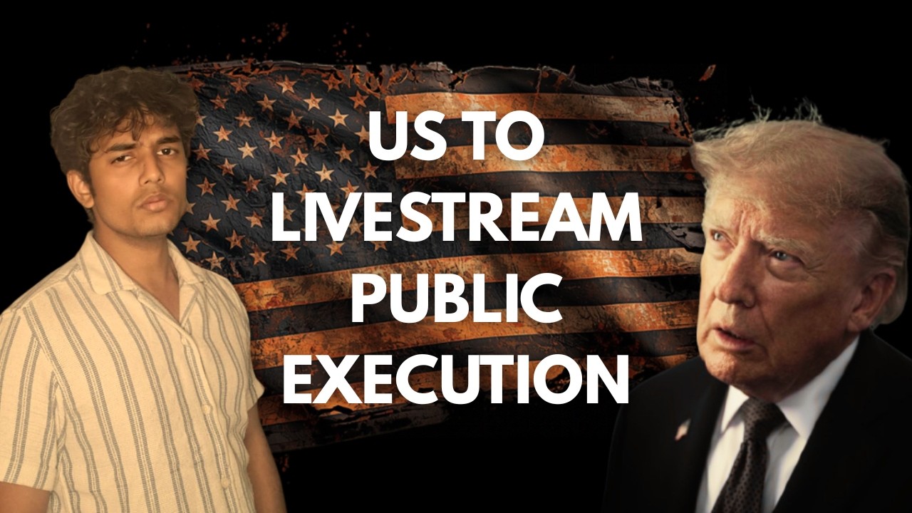 The USA To Livestream Public Execution YouTube the-usa-to-livestream-public-execution-youtube