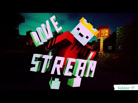 ðī minecraft survival #63ðīBORA PLANAR O DESERTOðī