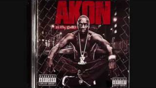 Akon ft Smitty  - Hustler