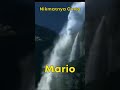 Mario - Nikmatnya Cinta #Shorts #Music #MusicVideo