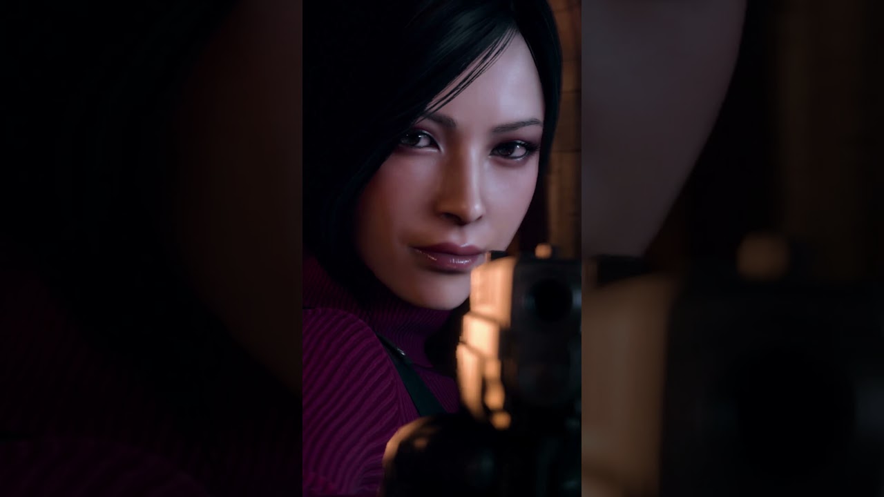 QUEM É ADA WONG? RESUMÃO  