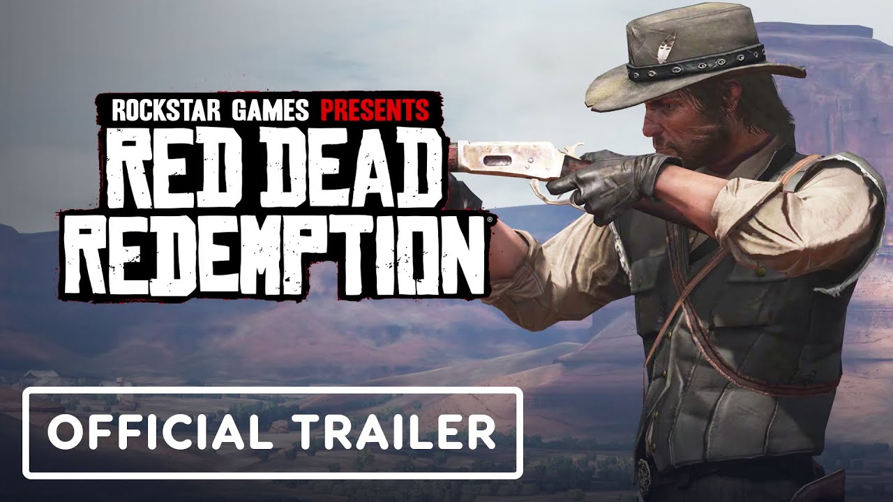 Red Dead Redemption 2 hits 60fps on PlayStation 5