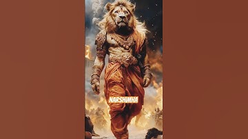 Ugram Veeram Maha Vishnum🙏 Narsimha Mantra#shorts#ytshorts#trending#bhaktibhajan#viral