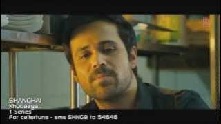 Khudaaya - Shanghai full video song HD 720p