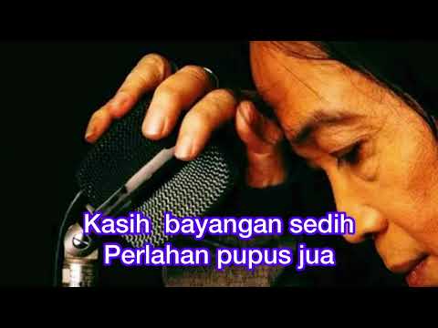 GELAP KAN SIRNA - CHRISYE ( Lyrics)