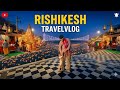 Travelling Rishikesh Weekend Trip With Family 18 | Devbhumi Uttarakhand Roadtrip | Travelvlog ☀️🏞️