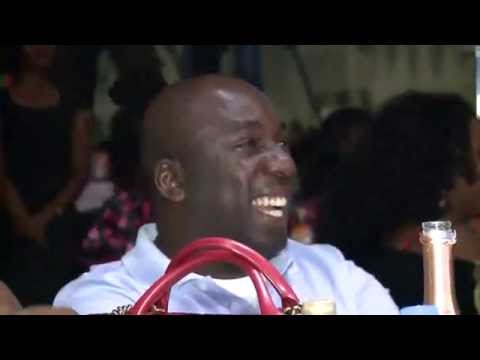 AY & I Go Dye impressed with Acapella's Perfomance