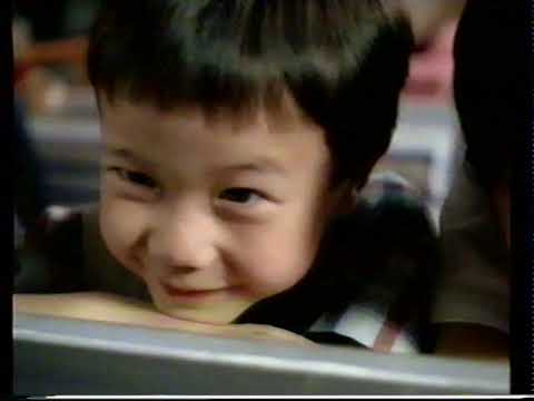 [香港經典廣告](1997)Cable TV-2