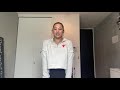 NTTファシリティーズ鈴木実沙紀(女子ラグビー:東京山九フェニックス所属) 自宅でできるトレーニング