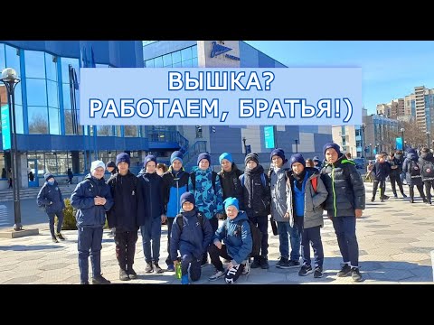 Видео к матчу ФК Звезда - Царское Село 