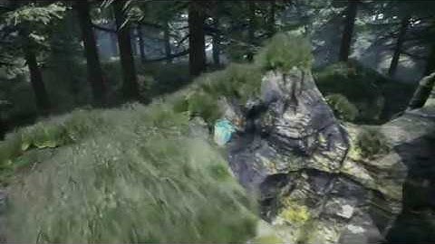 Unreal Engine 4 Voxel World - Devblog 3 (Part 1)