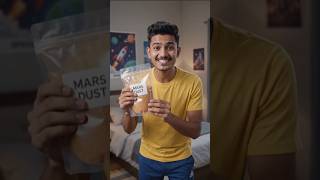 Mars journey....#jishan #mars #journey