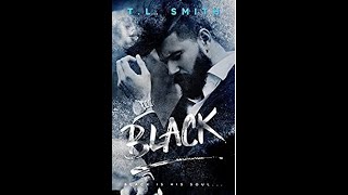 Black-T L Smith-Book One Review