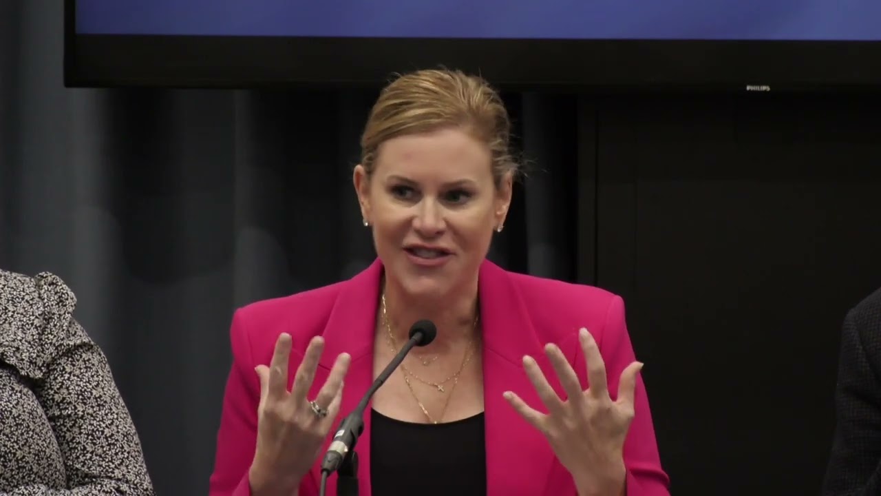 Inside American Politics Panel 3: Will Policy Positions and Record Matter in the 2024 Election?