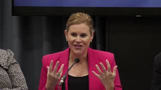 Inside American Politics Panel 3: Will Policy Positions and Record Matter in the 2024 Election?