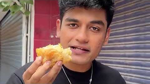 Testing Virat Kohli's Favourite Restaurants | SlayyPop