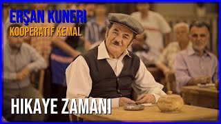 Erşan Kuneri - Kooperatif Kemal Hikaye Zamanı 1080P Hd 18