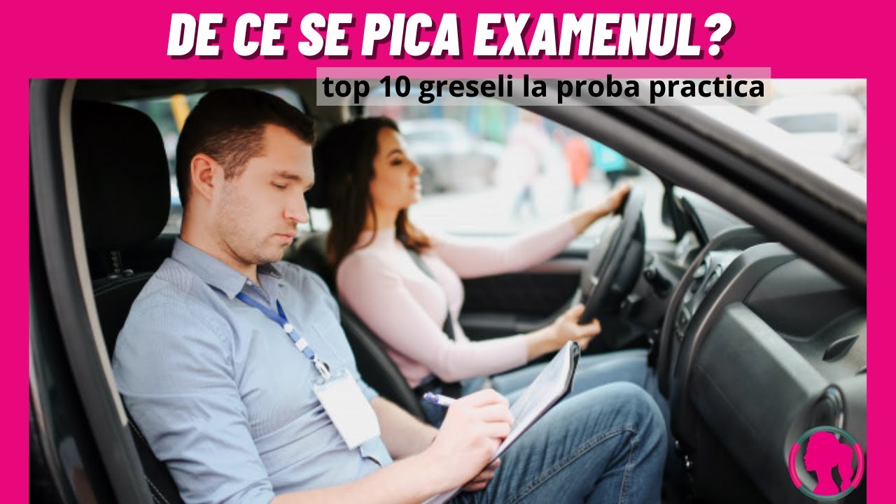 10 motive pt care se pica 