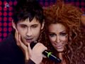 DAN BALAN FEAT FOUREIRA-CHICA BOMB (CLEAR SOUND-VIDEO)