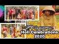 Holi Celebrations 2020- Tradition Festival of India/Natural Life/Indian Culture/Celebrate Holi Party