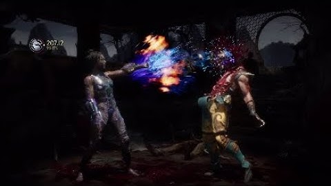 THE HARDEST BRUTALITY TO GET IN MK11 ?