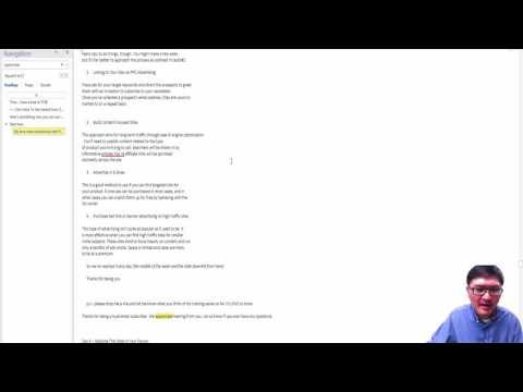 How To Send Interspire Email Campaign