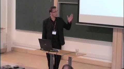 | Mathematical modelling of future energy systems