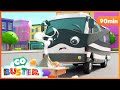 Science Experiment Gone Wrong!!! | Go Buster - Bus Cartoons &amp; Kids Stories