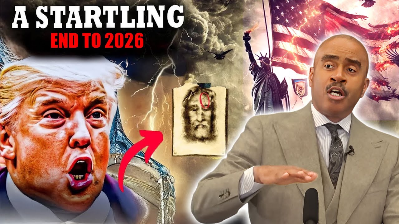 Pastor Gino Jennings [February 3, 2026] HE JUST REVEALED A SHOCKING Message To Religious People