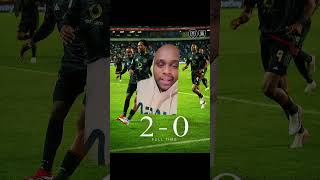 Orlando Pirates VS Durban City 17 September 2026 Review