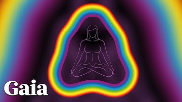 Sacred Geometry is the FOUNDATION of Reality